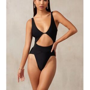 NEW MBM Swim Aspire one Piece